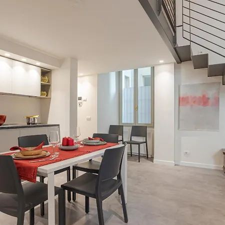 Della Corte - By Myhomeincomo شقة