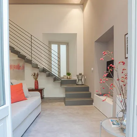 Della Corte - By Myhomeincomo شقة *