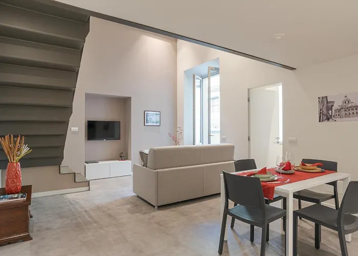 Della Corte - By Myhomeincomo 公寓 科莫