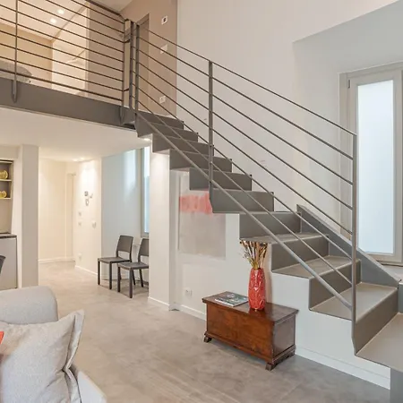 Della Corte - By Myhomeincomo Apartment Como