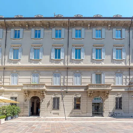 Della Corte - By Myhomeincomo Apartment *