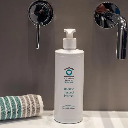 Della Corte - By Myhomeincomo * קומו