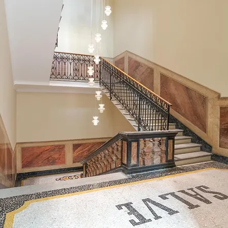 Della Corte - By Myhomeincomo Apartment *