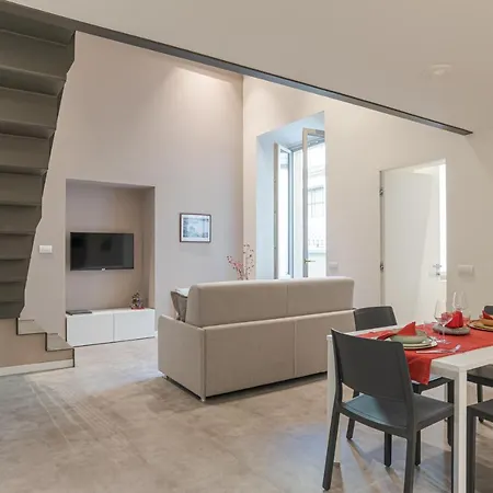 Della Corte - By Myhomeincomo Apartment Como